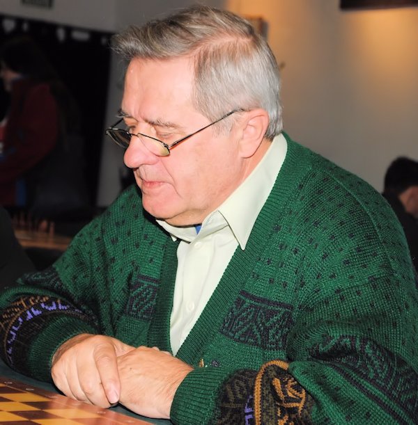 Twarogiel, Tadeusz BRAK FOTO