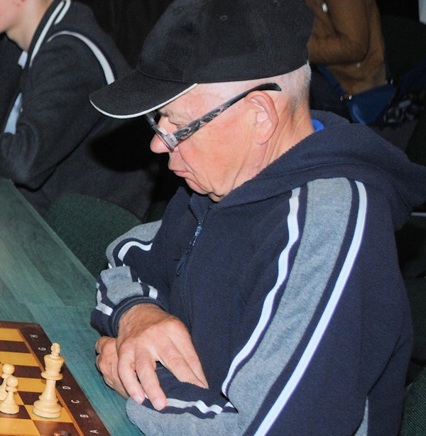 Borkowski, Helmut BRAK FOTO