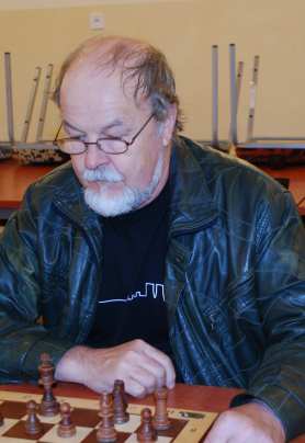 Richter, Bronisław BRAK FOTO