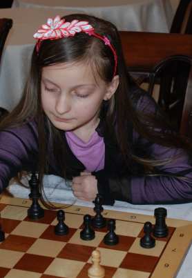 Tarasek, Wiktoria BRAK FOTO