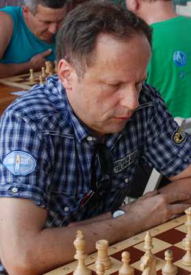 Kieś, Mariusz BRAK FOTO