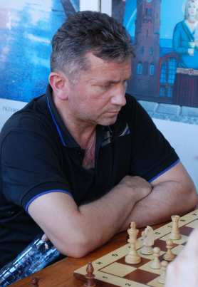 Olej, Dariusz BRAK FOTO