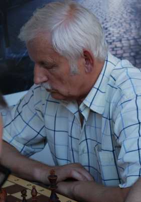 Orłowski, Zdzisław BRAK FOTO