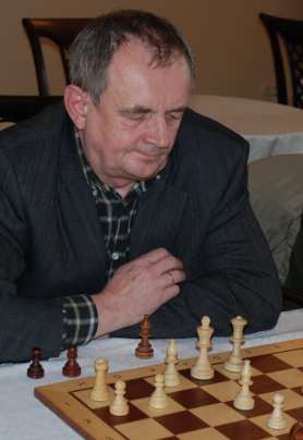 Tchórzewski, Kazimierz BRAK FOTO