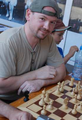 Miniów, Michał BRAK FOTO