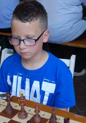 Klisz, Maksymilian BRAK FOTO