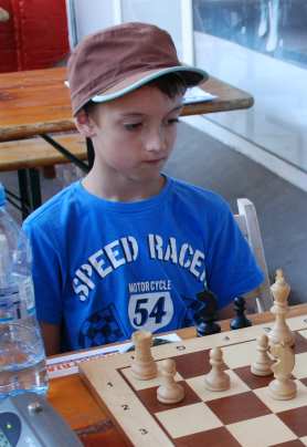 Kostrzewski, Marcin BRAK FOTO