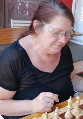 Waszek, Stanisława BRAK FOTO