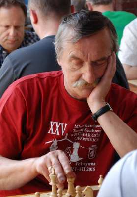 Klimczok, Krystian BRAK FOTO