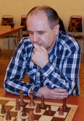 Morkisz, Bogdan BRAK FOTO