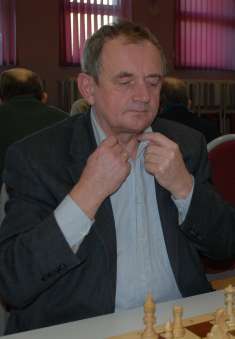 Tchórzewski, Kazimierz BRAK FOTO
