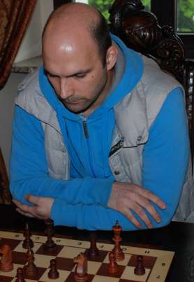 Kliber, Aleksander BRAK FOTO