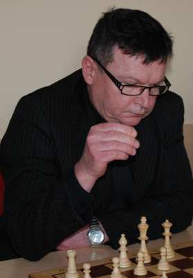 Sensuła, Marek BRAK FOTO