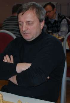 Tarasek, Bogdan BRAK FOTO