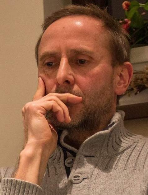 Jacyszyn, Lechosław BRAK FOTO