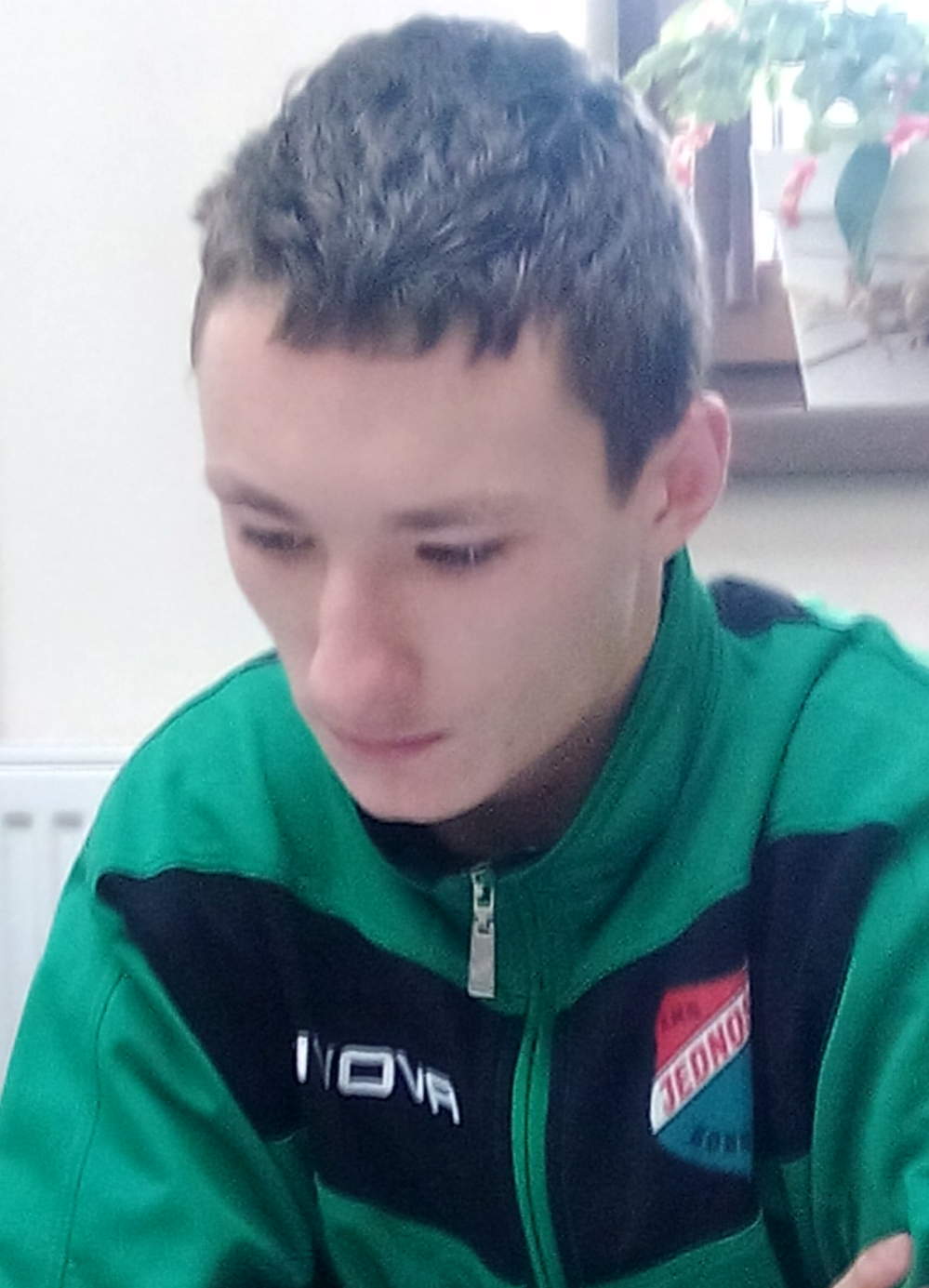 Potempa, Wojciech BRAK FOTO