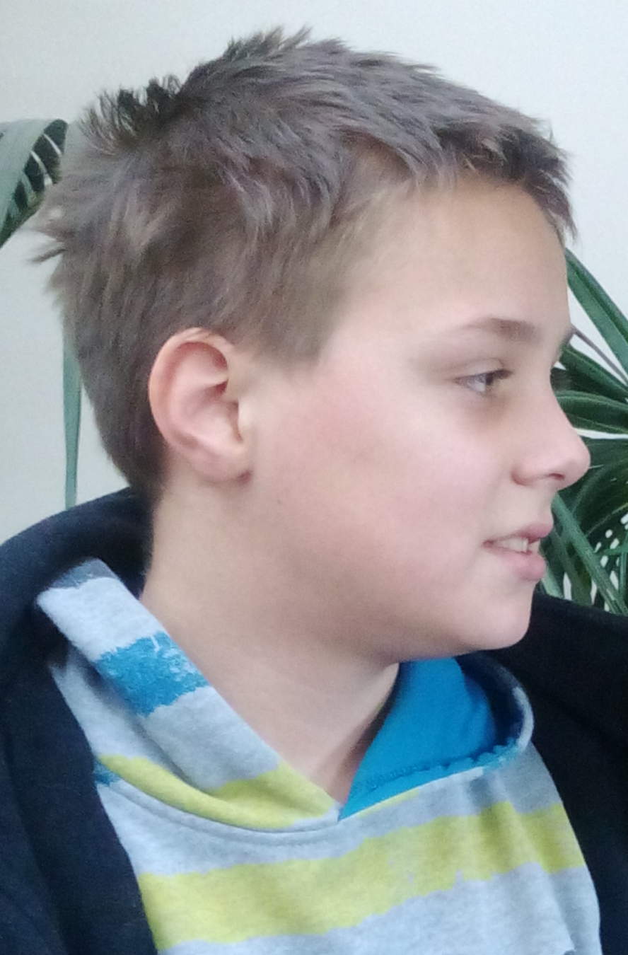 Binkiewicz, Karol BRAK FOTO