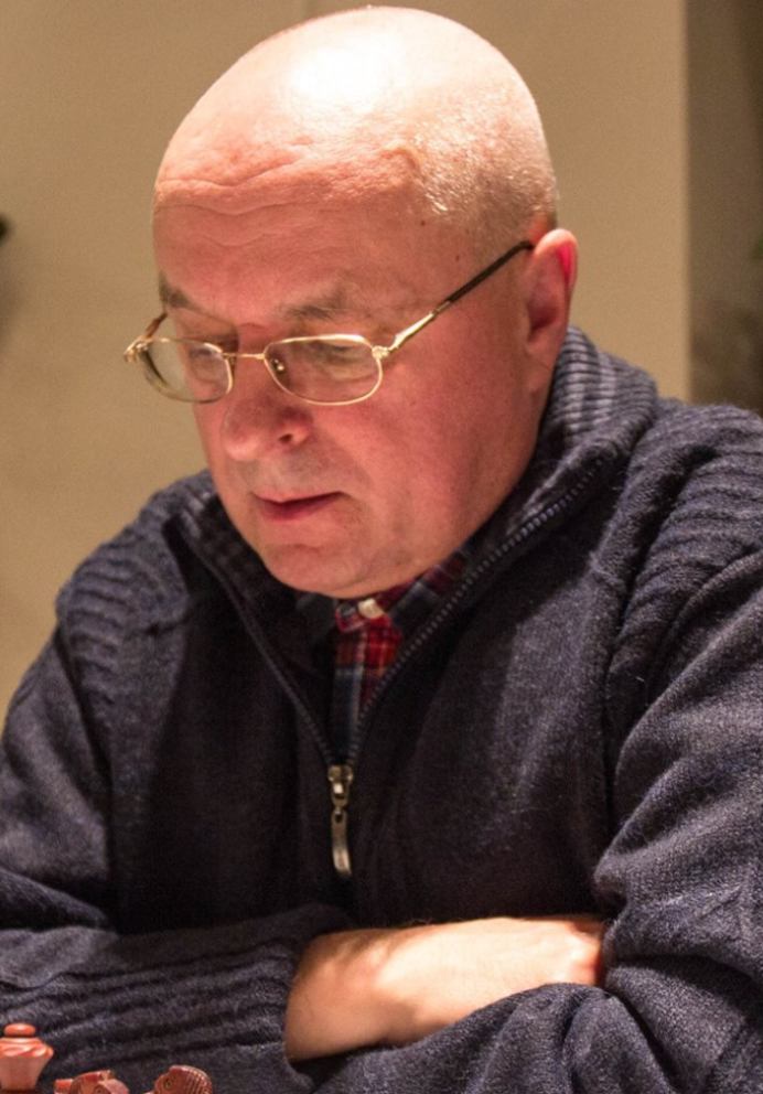 Kasperek, Zbigniew BRAK FOTO