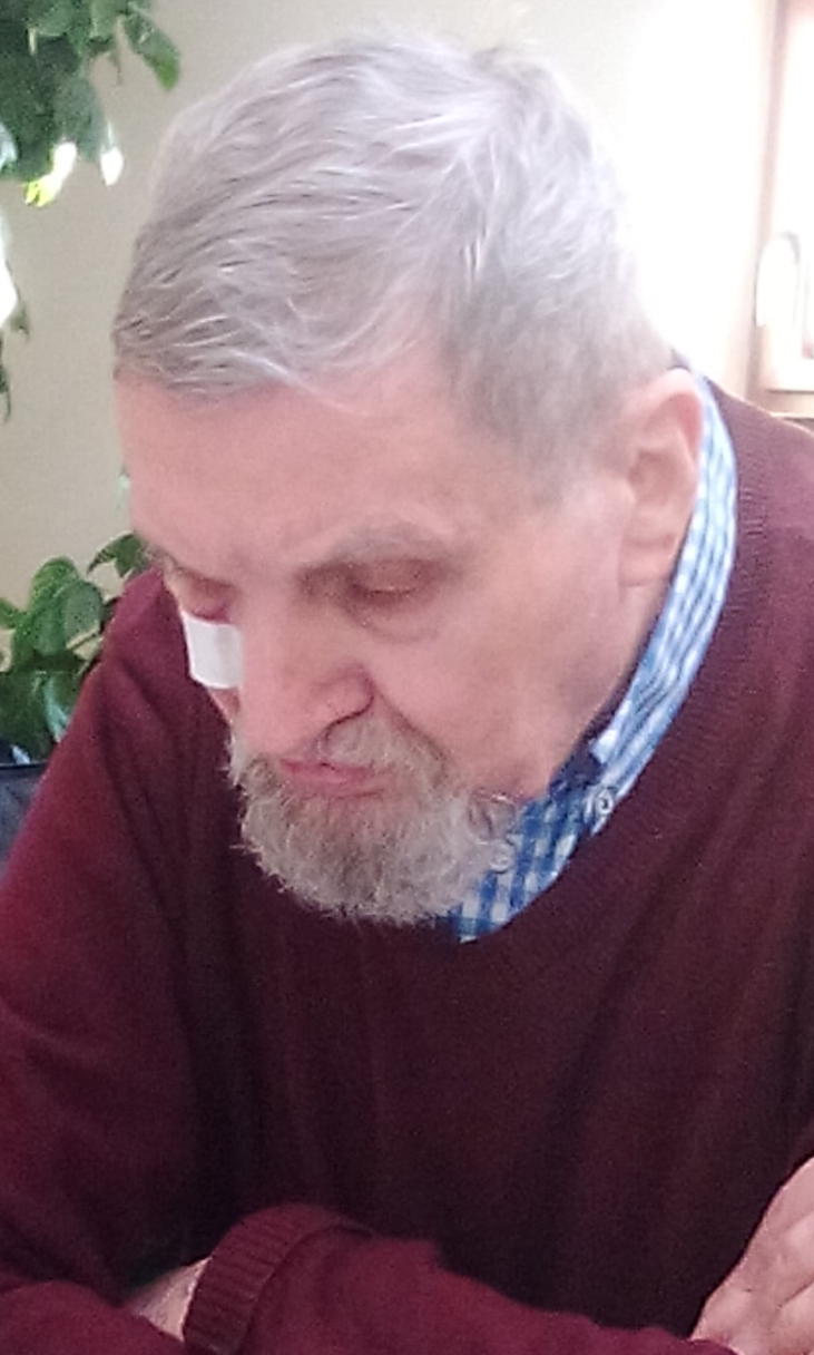 Korpis, Jerzy BRAK FOTO