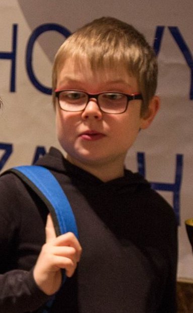 Tomczyk, Patryk BRAK FOTO