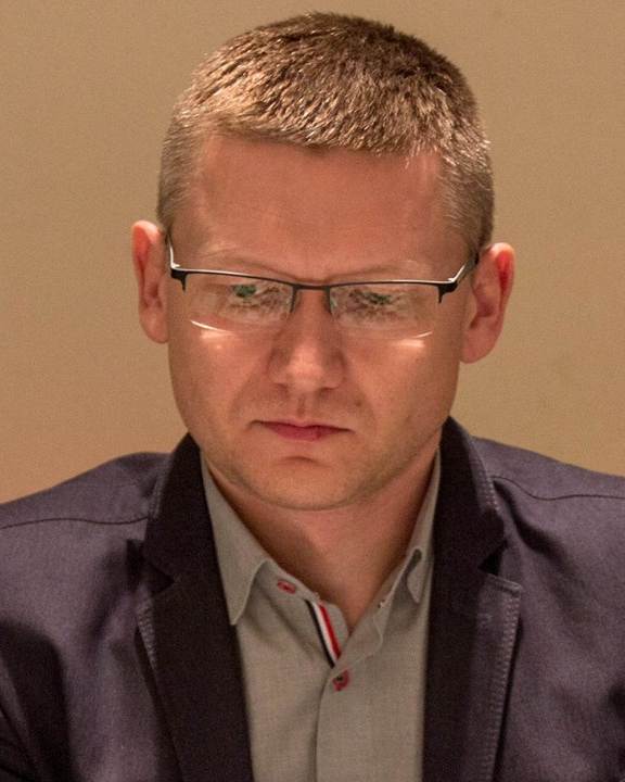 Granosz, Artur BRAK FOTO
