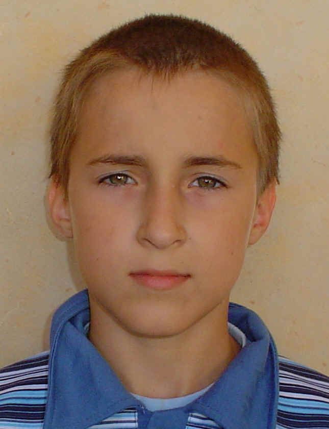 BRAK FOTO