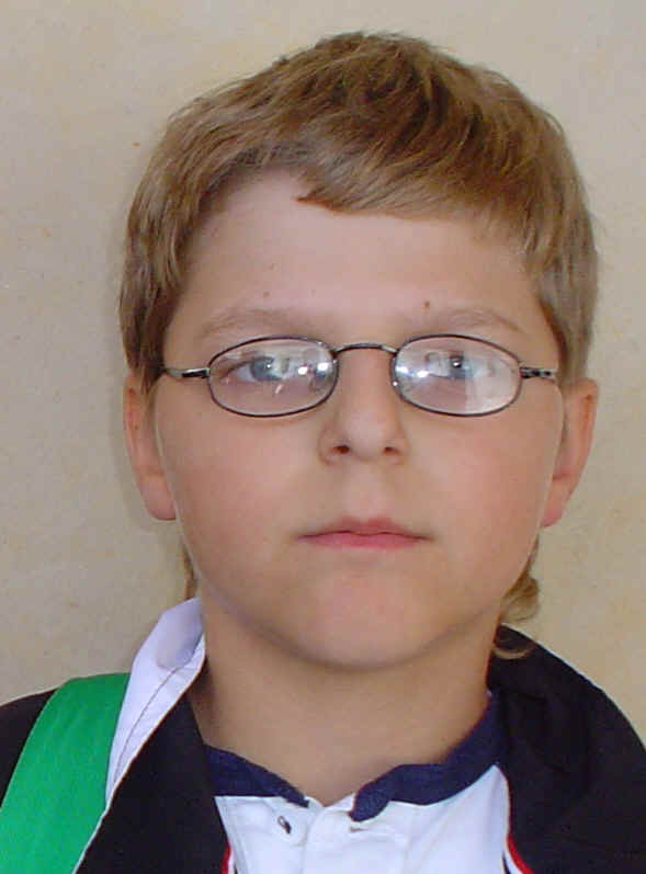 BRAK FOTO