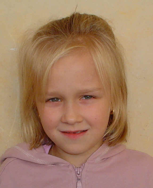 BRAK FOTO