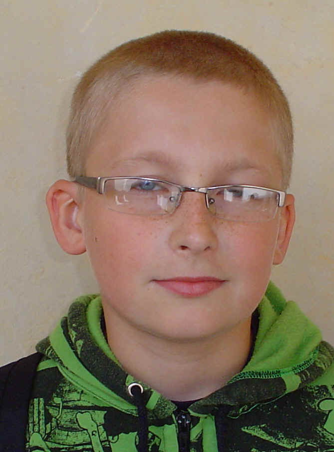 BRAK FOTO