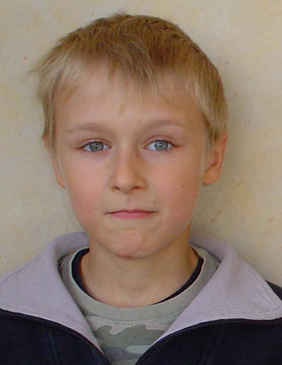 BRAK FOTO