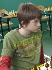 Góra, Jan BRAK FOTO