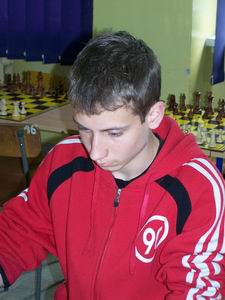 BOSEK, Tomasz BRAK FOTO