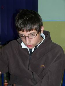 KOSZTOWNY, Wojciech BRAK FOTO