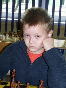 SZYMICZEK, Szymon BRAK FOTO