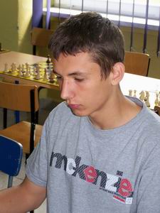 PODMAGORSKI, Krzysztof BRAK FOTO