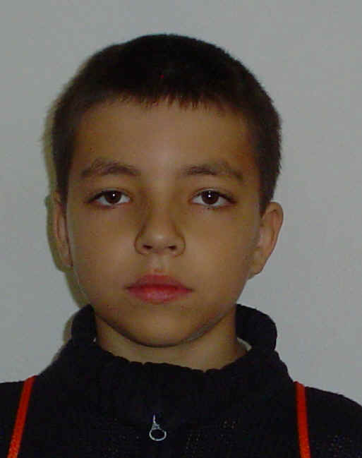 Minald, Andrew BRAK FOTO