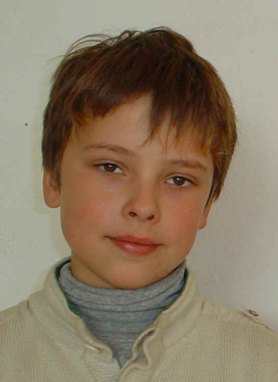 Maniuk, Viktar BRAK FOTO