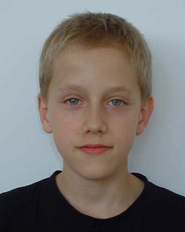 Zubilewicz, Artur BRAK FOTO