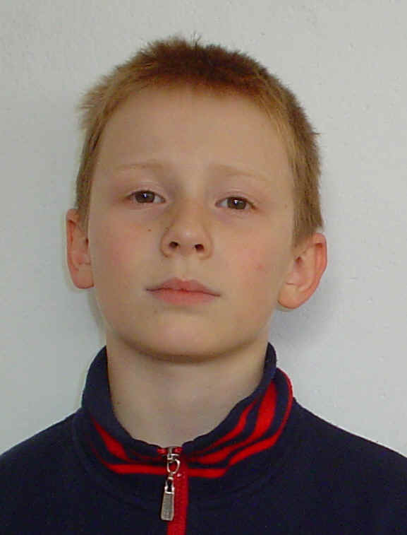 Majcher, Konrad BRAK FOTO