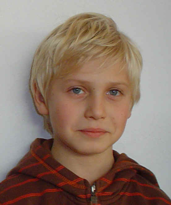 Fac, Konrad BRAK FOTO