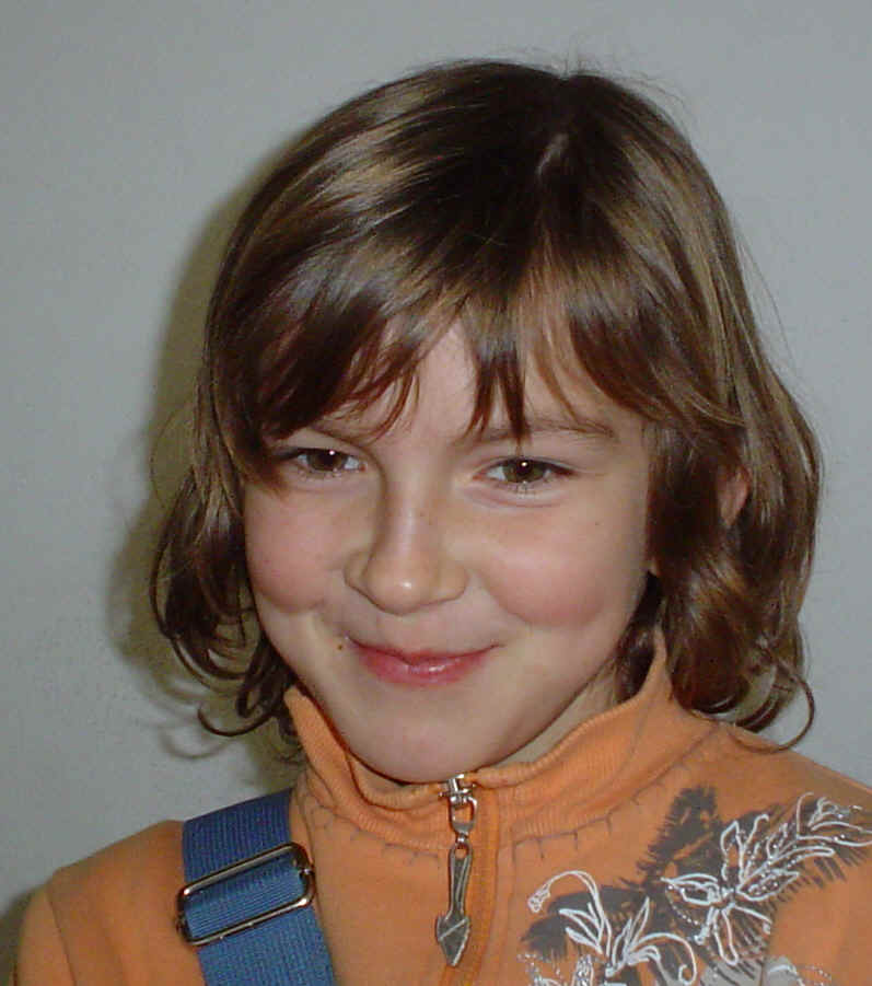 Wywrót, Anna BRAK FOTO