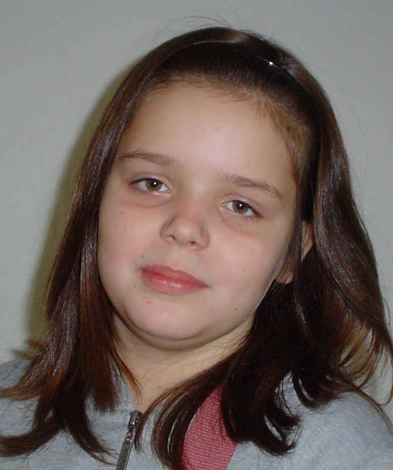 Niemiec, Aleksandra BRAK FOTO