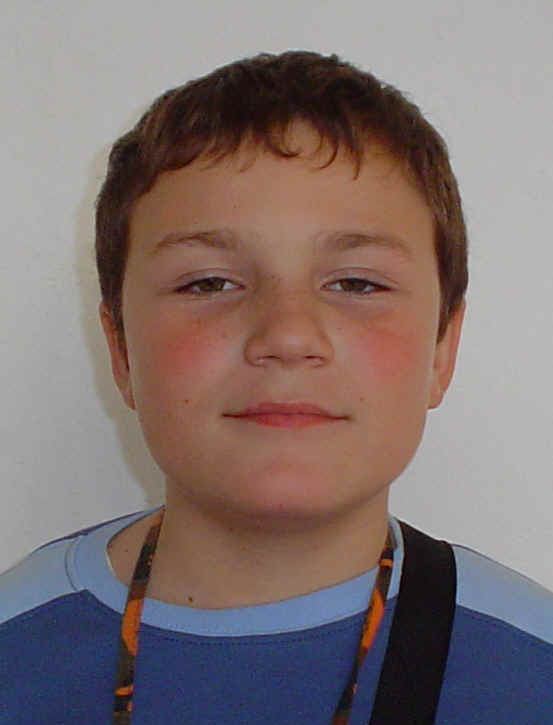 Balda, Vasyl BRAK FOTO