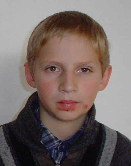 Triska, Yevhen BRAK FOTO