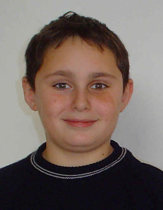 Tsap, Yuriy BRAK FOTO