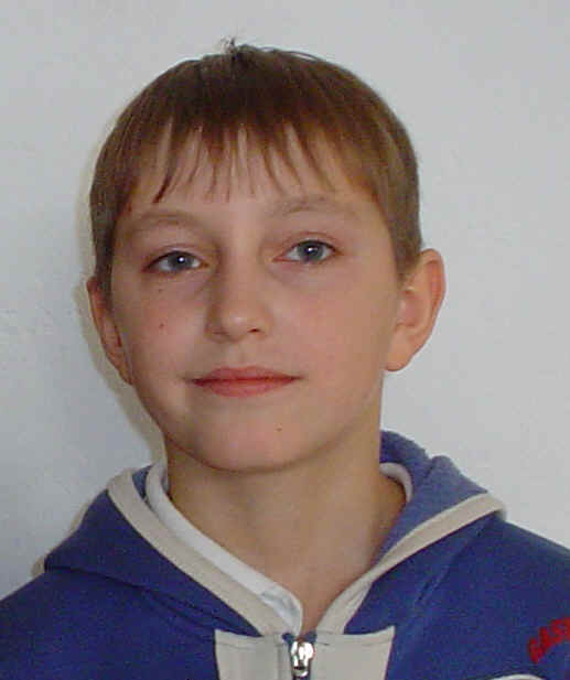 Vorobets, Mykola BRAK FOTO