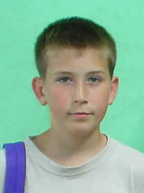 Gnatek, Dominik BRAK FOTO