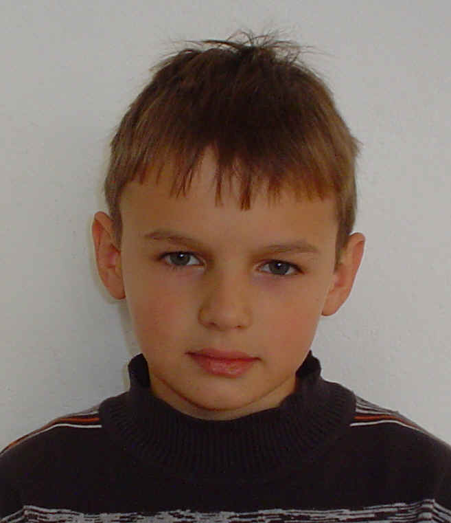 Kaczanow, Yahor BRAK FOTO