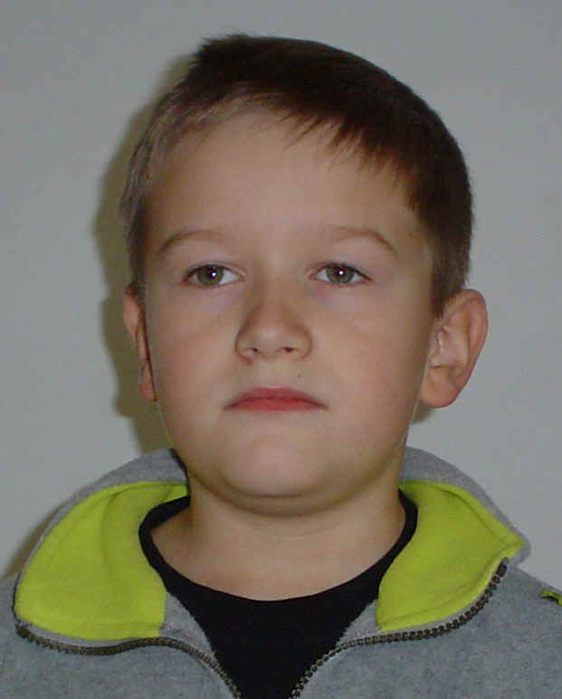 Chrzan, Bartosz BRAK FOTO