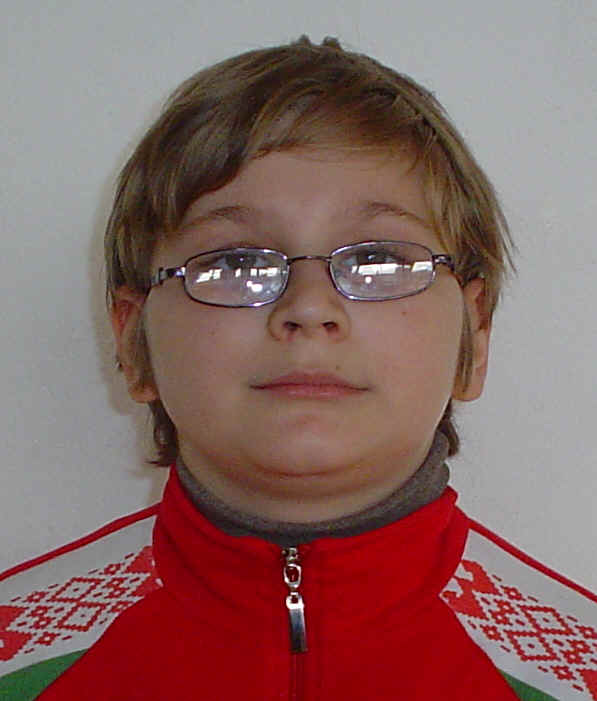 Pugacz, Aleksey BRAK FOTO